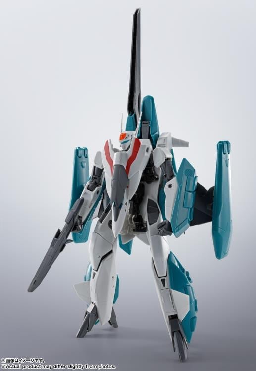 Super Dimensional Fortress Macross II: Lovers Again Hi-Metal R VF
