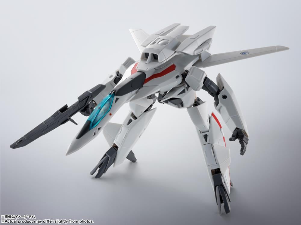 Super Dimensional Fortress Macross II: Lovers Again Hi-Metal R VF