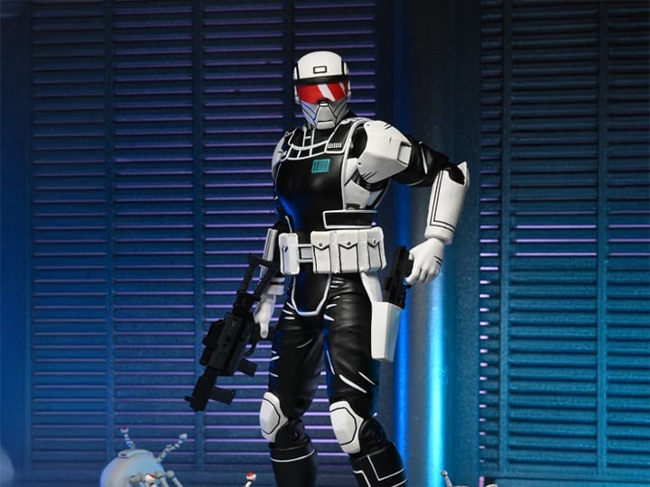 Teenage Mutant Ninja Turtles: The Last Ronin Synja Commando and Mousers Gallery Image 1