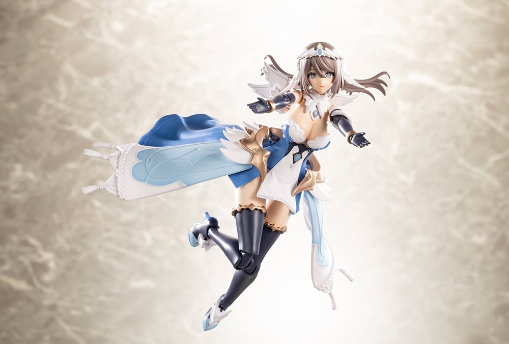 Arcanadea Ermeda Model Kit Gallery Image 15