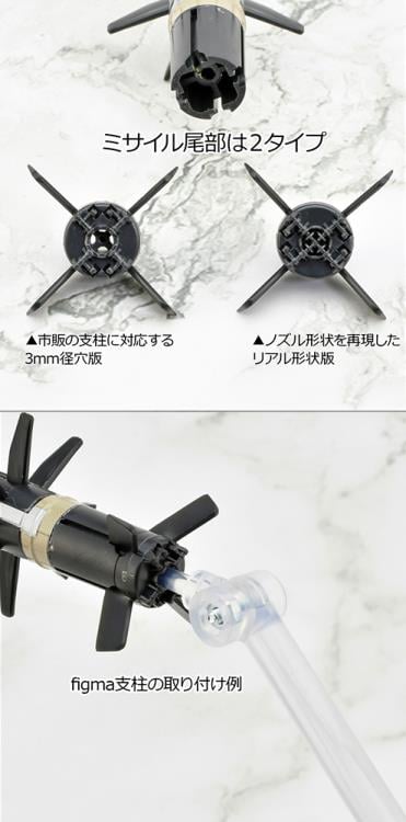 Little Armory LA103 FGM-148 Javelin Anti-Tank Missile 1/12 Scale Accessory Set Gallery Image 11