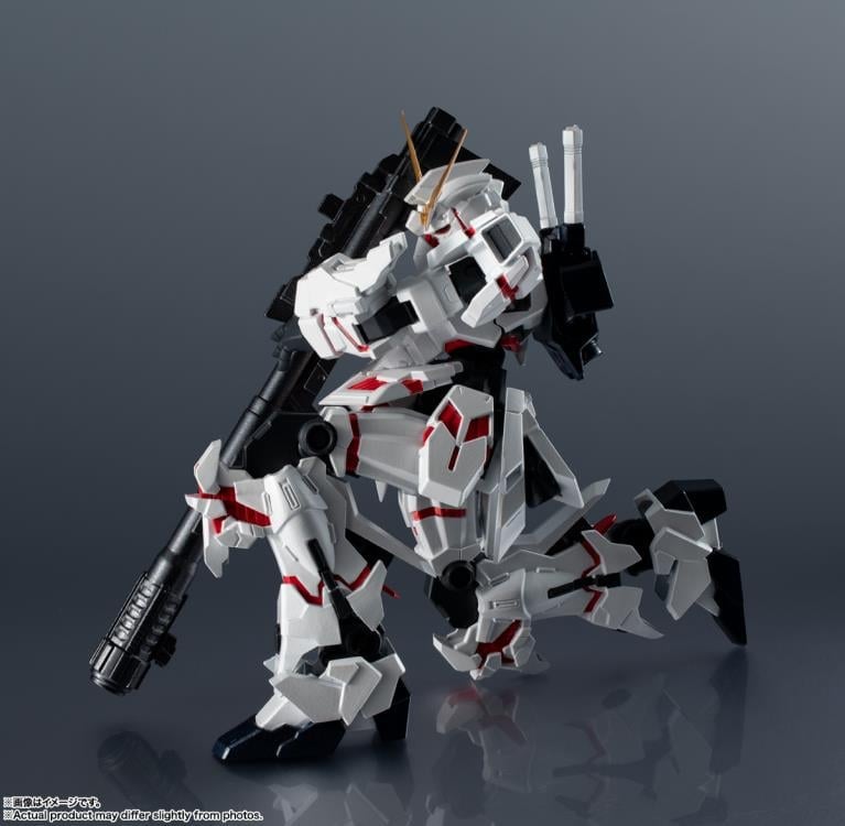 ロボット #1006 RX-0 UNICORN GUNDAM Mobile Suit Gundam Unicorn Gundam Universe RX-0 Unicorn Gundam