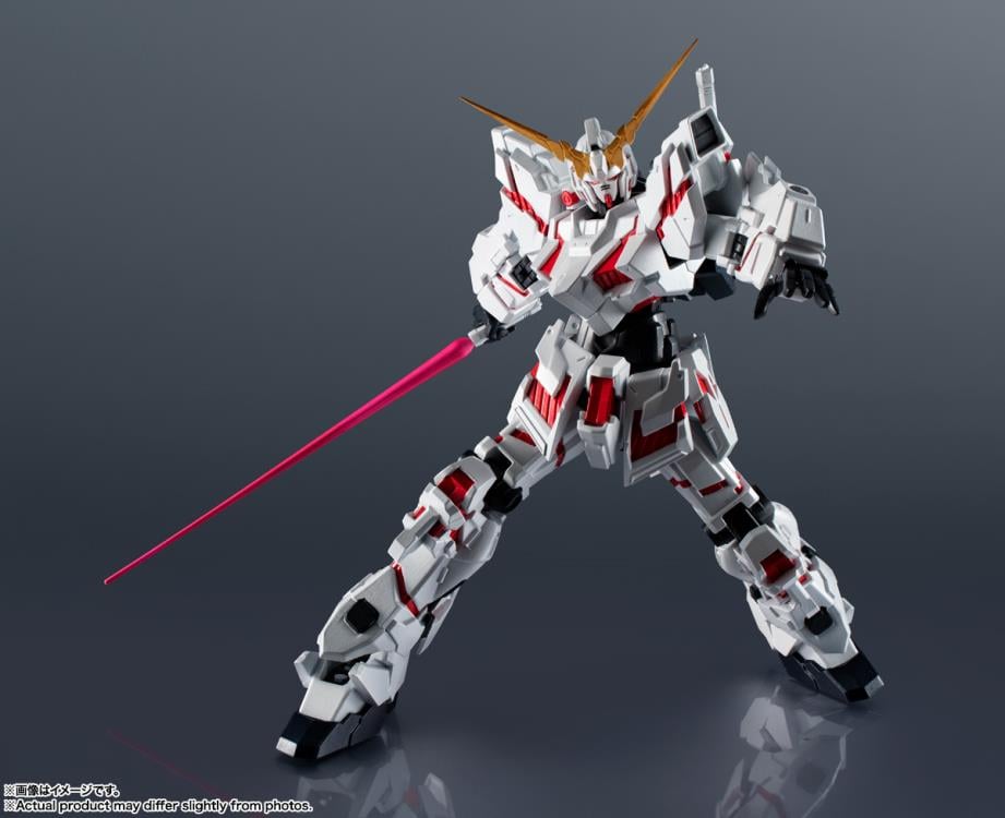 Mobile Suit Gundam Unicorn Gundam Universe RX-0 Unicorn Gundam