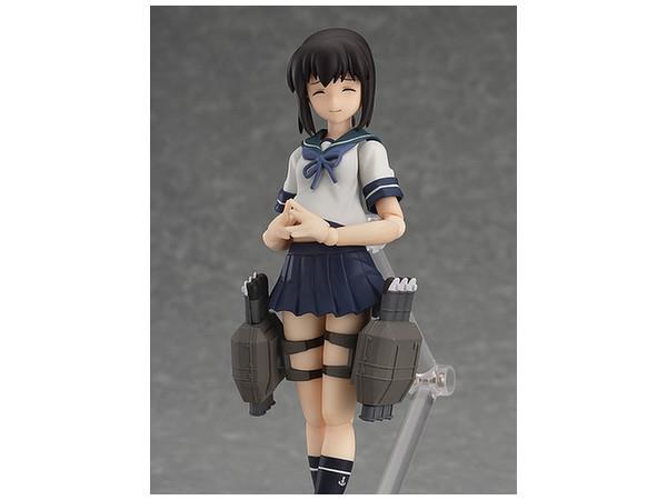 Kantai Collection figma No.281 Fubuki (Animation ver.) Gallery Image 7