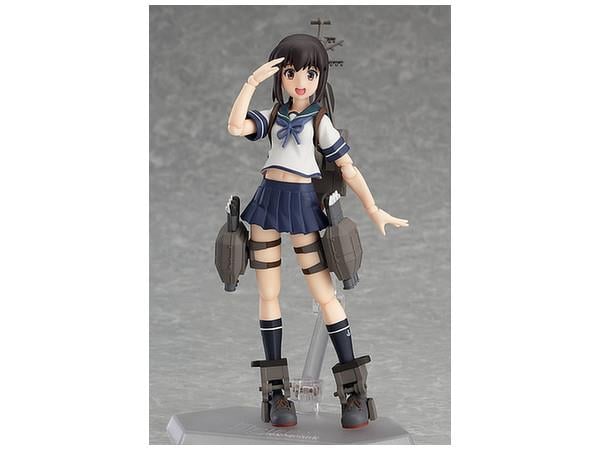 Kantai Collection figma No.281 Fubuki (Animation ver.) Gallery Image 3