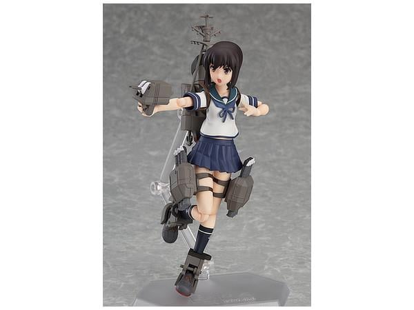 Kantai Collection figma No.281 Fubuki (Animation ver.) Gallery Image 5