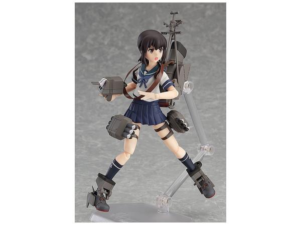 Kantai Collection figma No.281 Fubuki (Animation ver.) Gallery Image 4