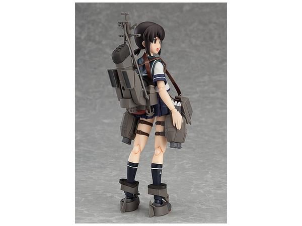 Kantai Collection figma No.281 Fubuki (Animation ver.) Gallery Image 6