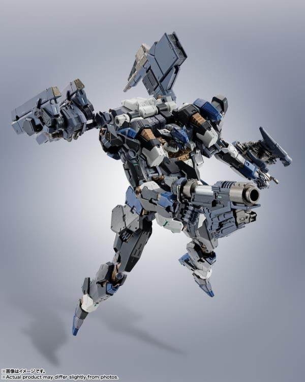 Alba EL-PC-00 AC) (SIDE Spirits Robot RI0326-4 ALBASTEELHAZEORTUS 29●EL-PC-00 Steel Ortus/Rusty Haze その他