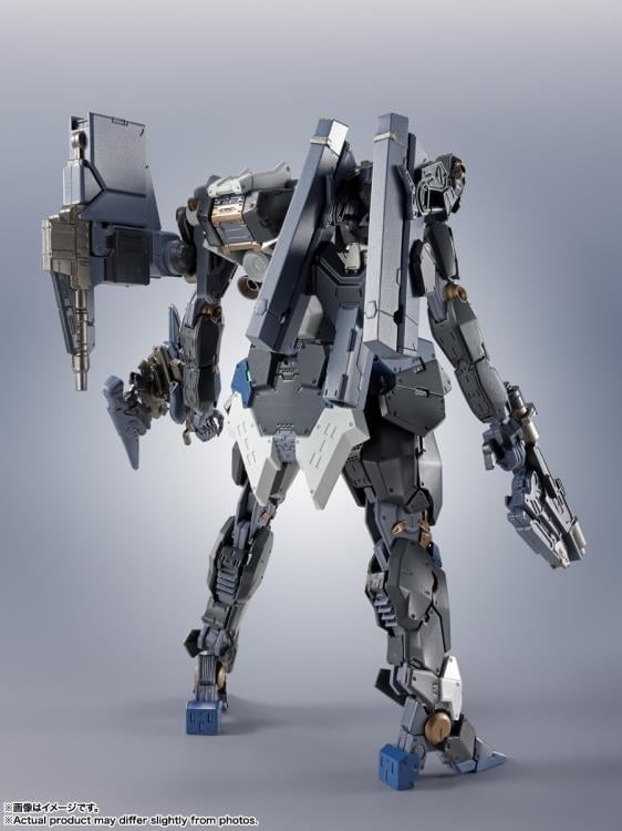 Armored Core VI: Fires of Rubicon The Robot Spirits EL-PC-00 Alba