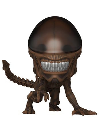 Alien 3 Pop! Super #1768 The Runner Gallery Image 2