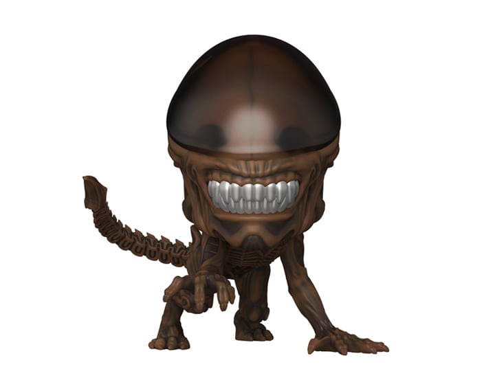 Alien 3 Pop! Super #1768 The Runner Gallery Image 1