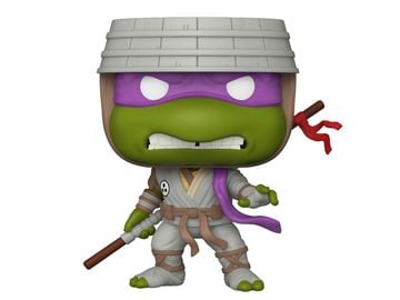 Teenage Mutant Ninja Turtles: The Last Ronin Pop! Comics #42 Donatello