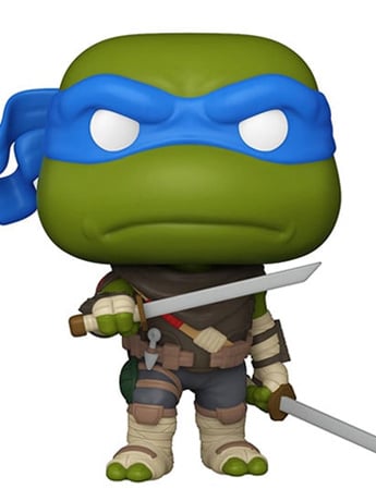 Teenage Mutant Ninja Turtles: The Last Ronin Pop! Comics #43 Leonardo Gallery Image 2