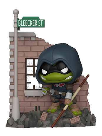 Teenage Mutant Ninja Turtles: The Last Ronin Pop! Deluxe #45 The Last Ronin Gallery Image 2