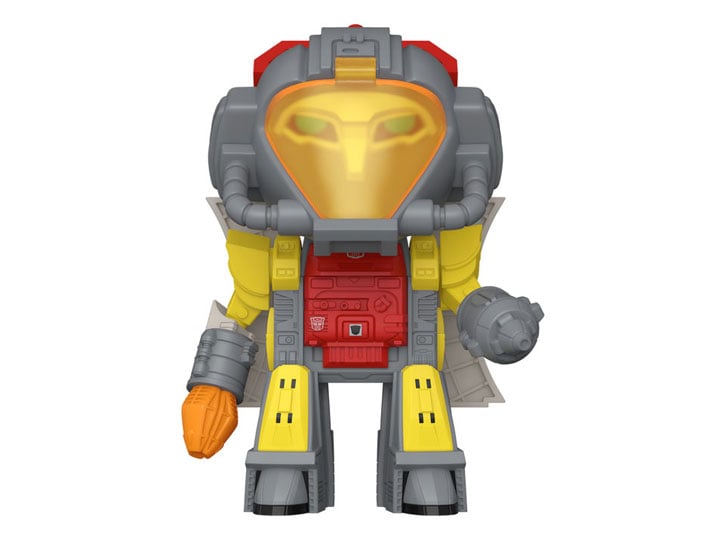 Transformers Pop! Super #149 Omega Supreme Gallery Image 1
