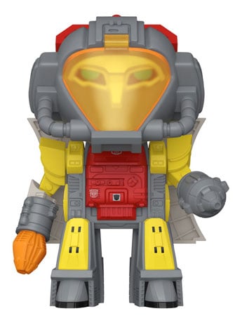 Transformers Pop! Super #149 Omega Supreme Gallery Image 2