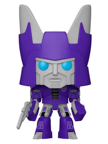 Transformers Pop! Retro Toys #148 Cyclonus Gallery Image 2