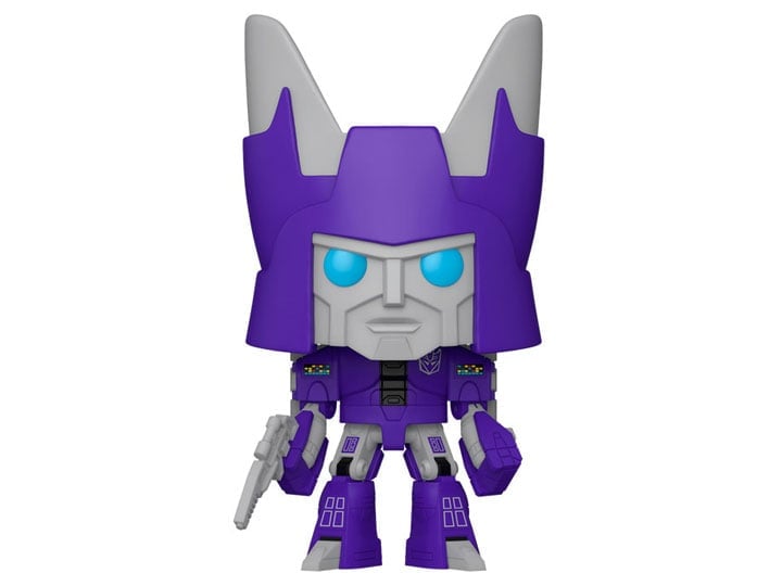 Transformers Pop! Retro Toys #148 Cyclonus Gallery Image 1