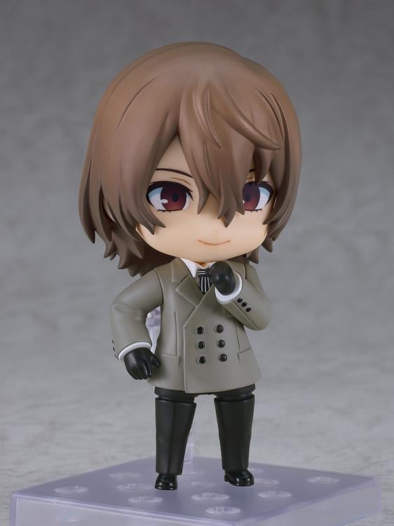 Persona 5 Royal Nendoroid No.2706 Goro Akechi (School Uniform Ver.) Gallery Image 5
