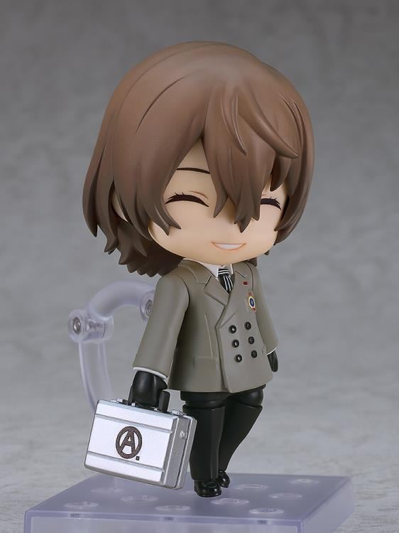 Persona 5 Royal Nendoroid No.2706 Goro Akechi (School Uniform Ver.) Gallery Image 4
