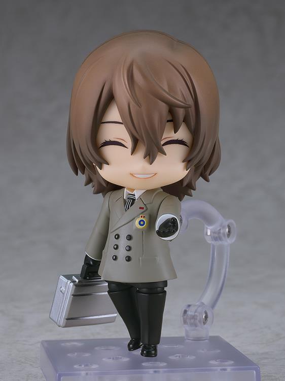 Persona 5 Royal Nendoroid No.2706 Goro Akechi (School Uniform Ver.) Gallery Image 6