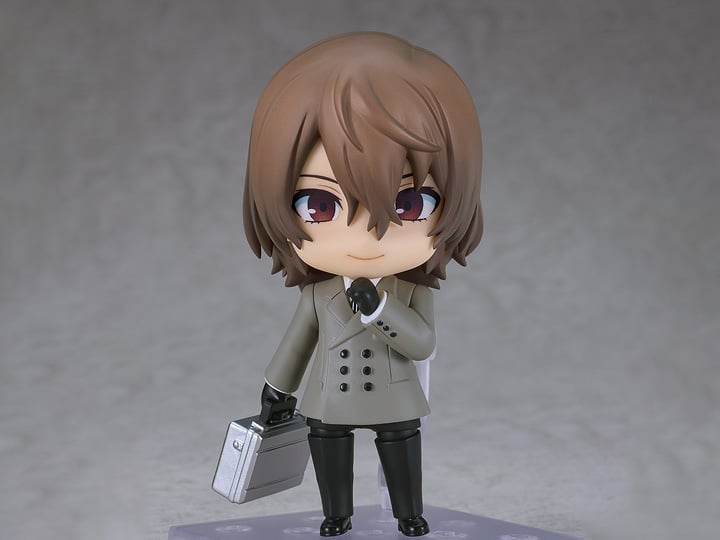 Persona 5 Royal Nendoroid No.2706 Goro Akechi (School Uniform Ver.) Gallery Image 1