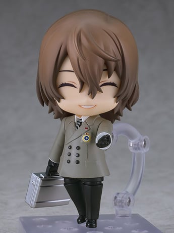 Persona 5 Royal Nendoroid No.2706 Goro Akechi (School Uniform Ver.) Gallery Image 2