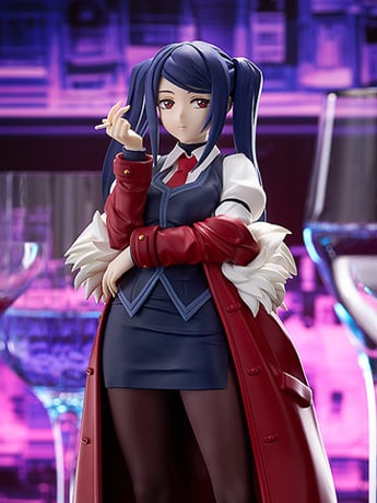 VA-11 Hall-A: Cyberpunk Bartender Action Pop Up Parade L Jill Stingray Gallery Image 2