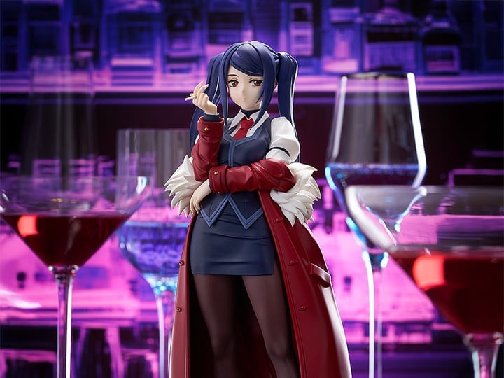 VA-11 Hall-A: Cyberpunk Bartender Action Pop Up Parade L Jill Stingray Gallery Image 1