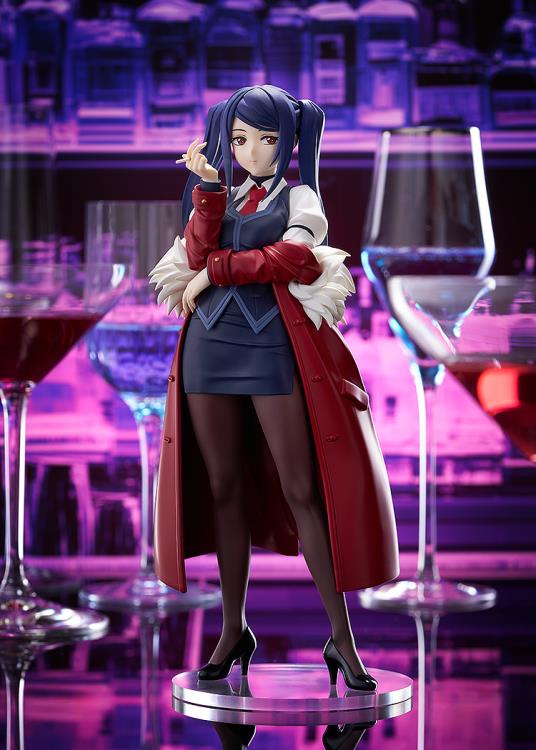 VA-11 Hall-A: Cyberpunk Bartender Action Pop Up Parade L Jill Stingray Gallery Image 3