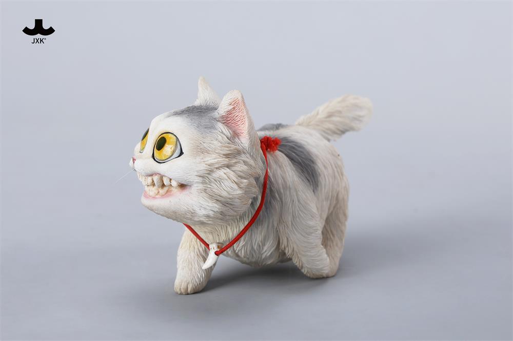 Grinning Cat (Ver. C) Figure Gallery Image 5