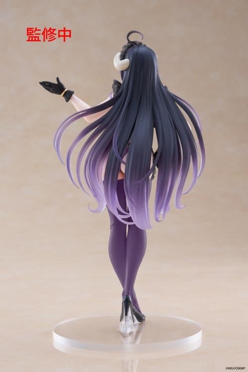 Overlord Albedo (Maid Ver.) Coreful Figure (Renewal Edition) Gallery Image 5