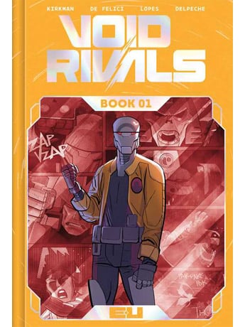 Void Rivals Deluxe Edition Book 01 Gallery Image 2