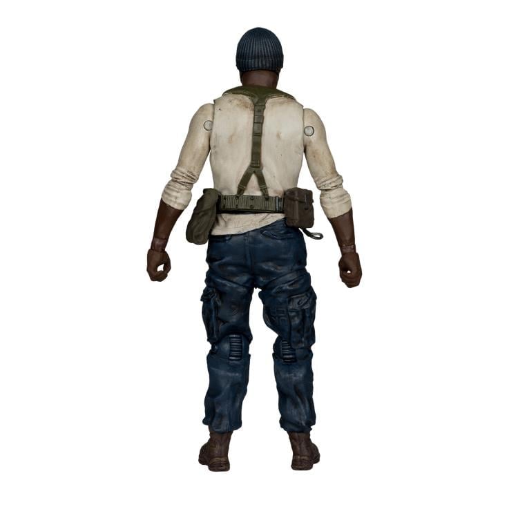 The Walking Dead (TV Series) Tyreese Action Figure Gallery Image 8