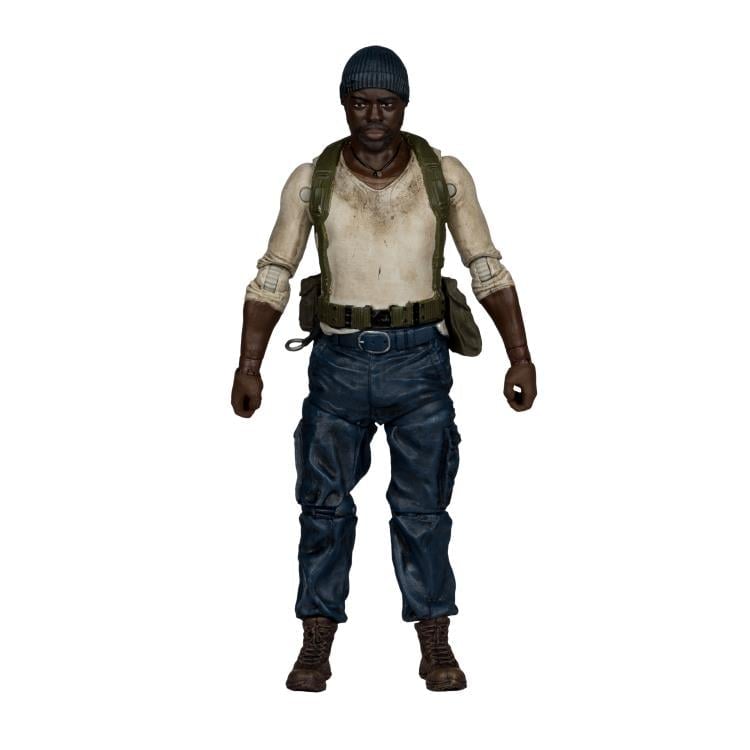 The Walking Dead (TV Series) Tyreese Action Figure Gallery Image 7