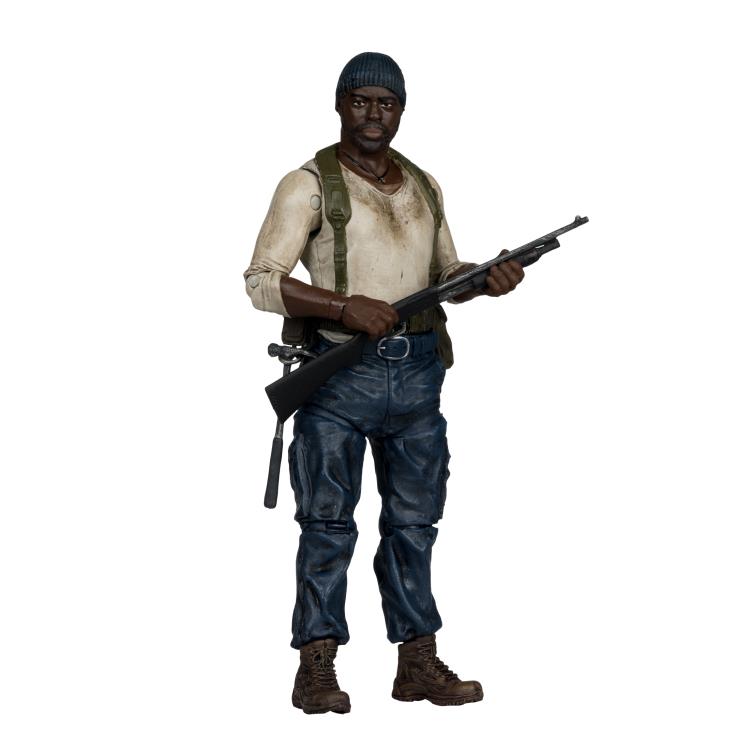 The Walking Dead (TV Series) Tyreese Action Figure Gallery Image 5