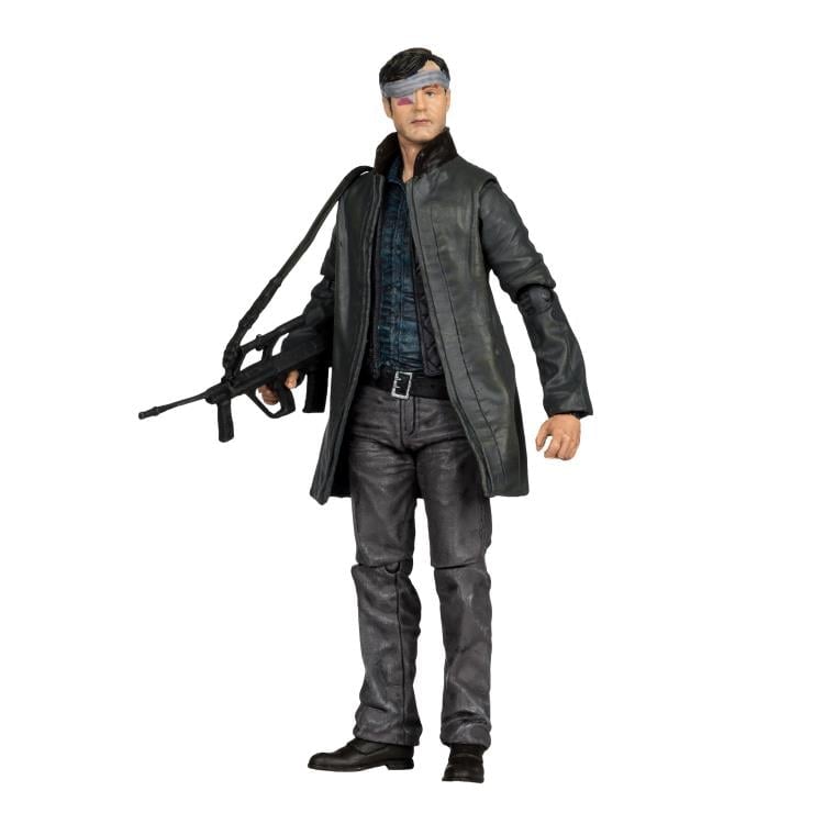 The Walking Dead (TV Series) The Governor Action Figure Gallery Image 7