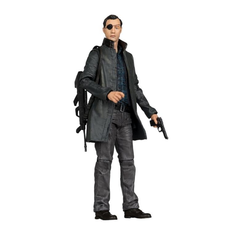 The Walking Dead (TV Series) The Governor Action Figure Gallery Image 6