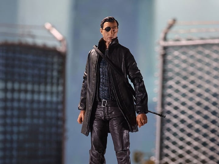 The Walking Dead (TV Series) The Governor Action Figure Gallery Image 1