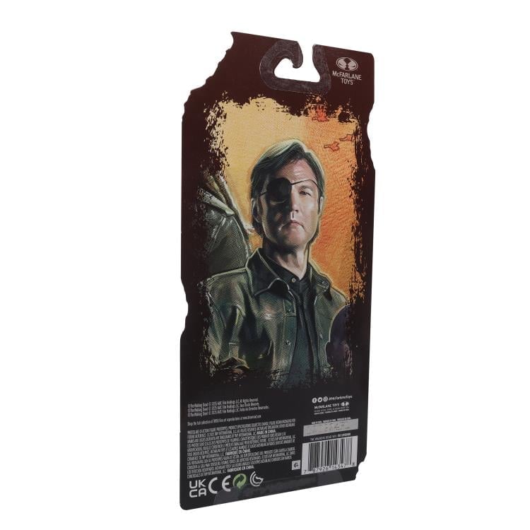 The Walking Dead (TV Series) The Governor Action Figure Gallery Image 13
