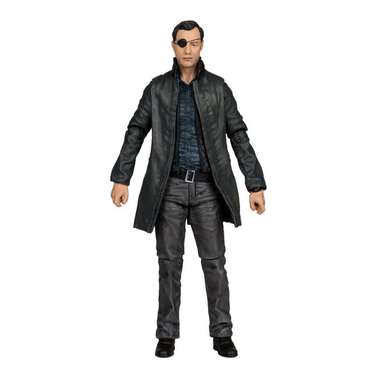 The Walking Dead (TV Series) The Governor Action Figure Gallery Image 8
