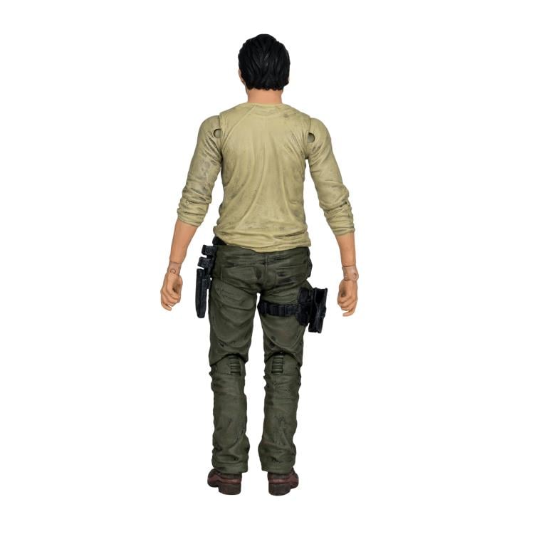 The Walking Dead (TV Series) Glenn Action Figure Gallery Image 9
