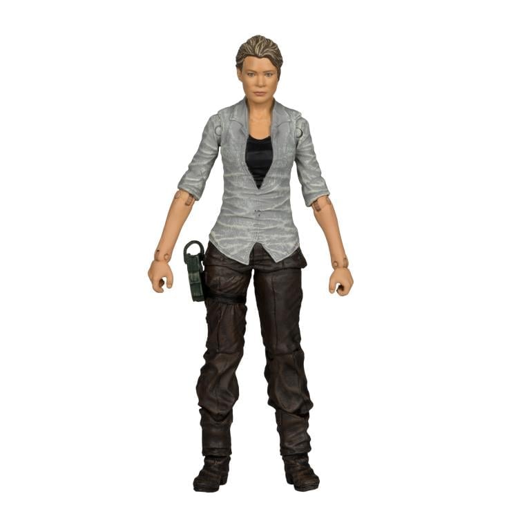 The Walking Dead (TV Series) Andrea Action Figure Gallery Image 8