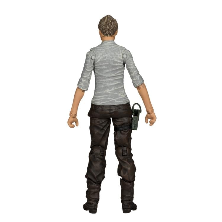 The Walking Dead (TV Series) Andrea Action Figure Gallery Image 9
