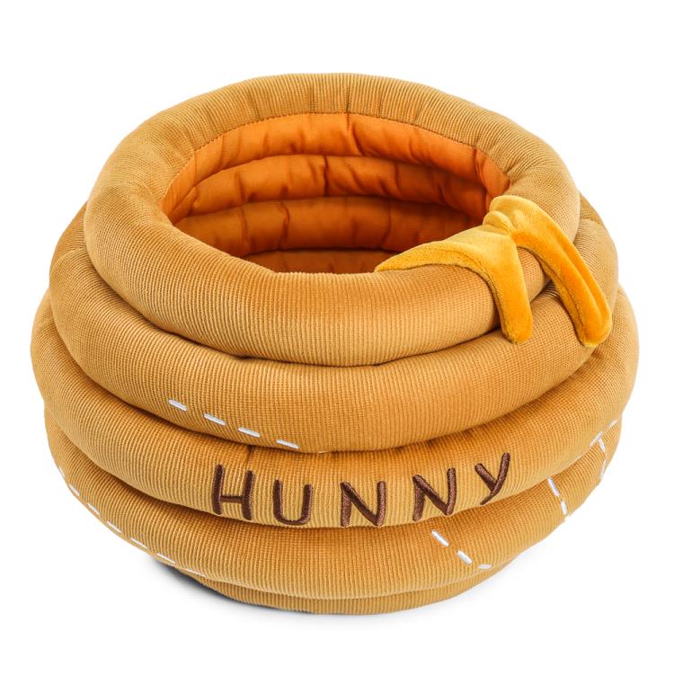 Winnie the Pooh Pooh and Honey Pot 10