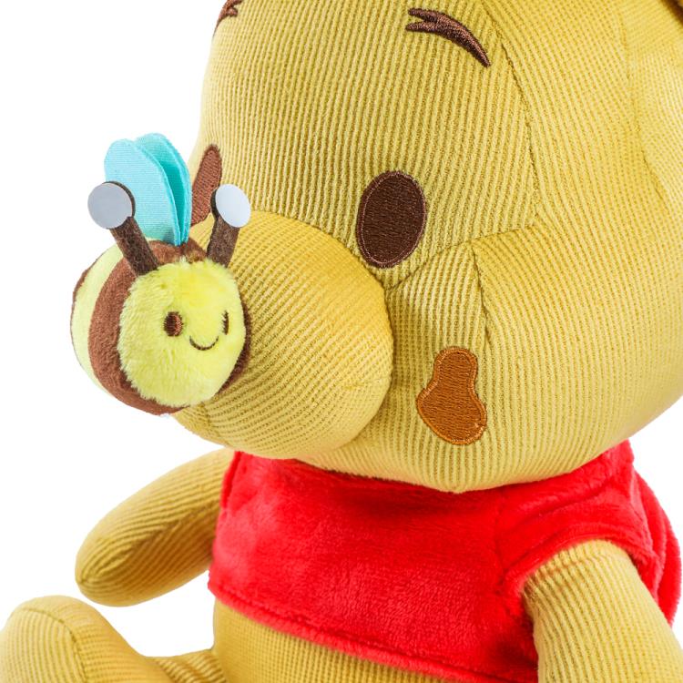 Winnie the Pooh Pooh and Honey Pot 10