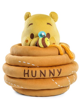 Poohさま専用 Winnie the Pooh Pooh and Honey Pot 10