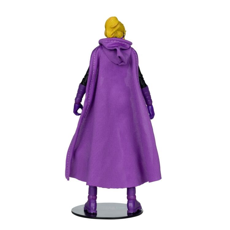 Batgirls Batgirl (Stephanie Brown) 7" Action Figure (with Digital Code) Gallery Image 12
