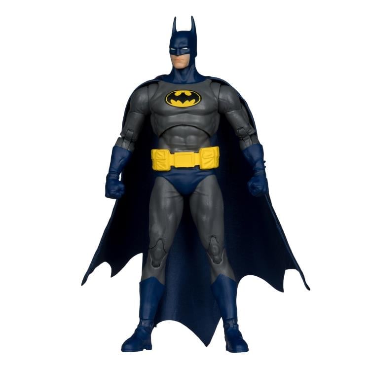 Batman: No Man's Land Batman 7" Action Figure (with Digital Code) Gallery Image 8